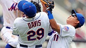 Mets (USATSI)