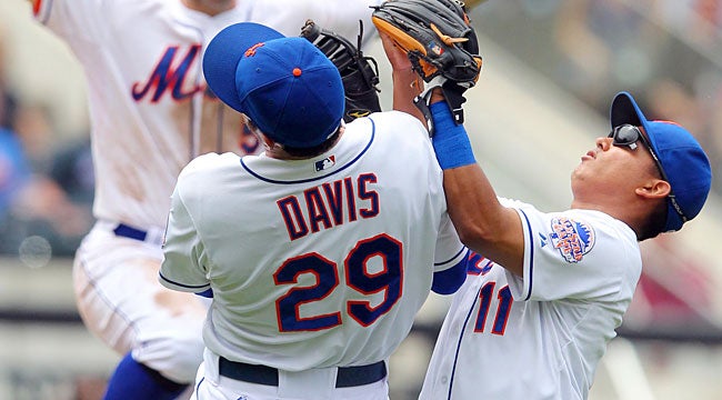 Follow LIVE: Reds, Mets go down to wire