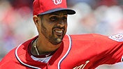 Gio Gonzalez (USATSI)