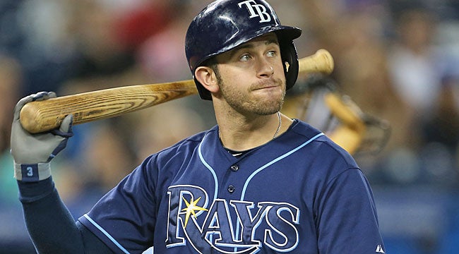 Follow LIVE: Rays at Jays in rubber match