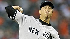 MLB action