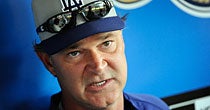 Don Mattingly (USATSI)