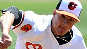 Kevin Gausman (USATSI)