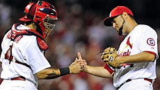 Miller: System lifts Cards