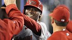 Heyman: Gregorius' rise