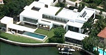 Mansion (USATSI)