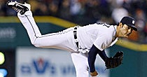 Anibal Sanchez (USATSI)