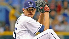 Saturday's MLB action