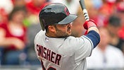 Swisher (USATSI)