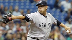Saturday's MLB action