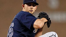 LIVE: Braves at Mets