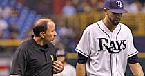 David Price (USATSI)