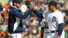 Perry: MLB Top 10s
