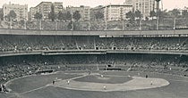 Polo Grounds (Getty Images)