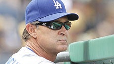 Dodgers visit Yankees