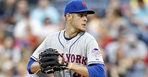 Zack Wheeler (USATSI)