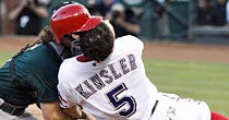 Ian Kinsler (USATSI)