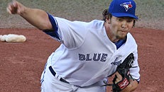 MLB Power Rankings