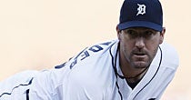 Justin Verlander (USATSI)