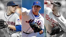 Scouts: Harvey is tops