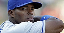 Carlos Gomez