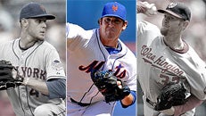 Scouts: Harvey is tops