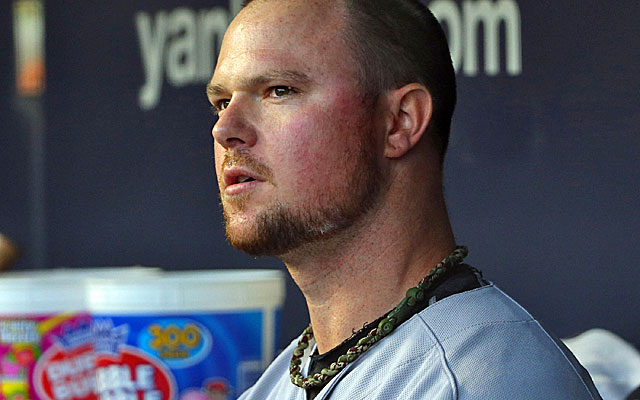 Peavy (USATSI)
