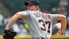 Gauging market for Scherzer