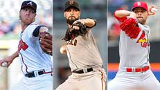 Fantasy pitching planner