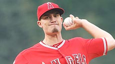 Live: Angels-Mariners