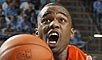 Dorenzo Hudson and Co. eye a strengthened resume.