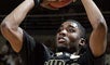 Moore and Purdue jumble the Big Ten standings. 