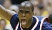 Emeka Okafor was key to UConn's comeback in 2004. 
