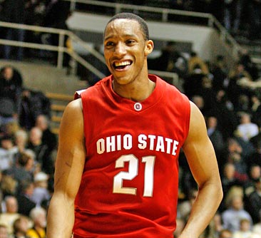 Turner averaged 19.5 points, 9.8 rebounds, 5.8 assists. &nbsp;(Getty Images)