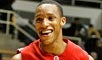 Turner averaged 19.5 points, 9.4 rebounds. 
