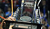 Kansas beats rival KSU for the third time this season. 