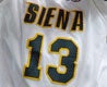 No. 13 seed Siena (AP)