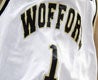 No. 13 seed Wofford (AP)