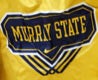 No. 13 seed Murray State (AP)