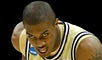 Derrick Favors' Yellow Jackets dig deep for the win. 