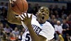 Xavier's Crawford (28 points) stands out in Friday's action. 