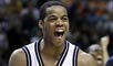 Nored and the Bulldogs make it to the Sweet 16. 