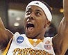 Tennessee's Scotty Hopson&nbsp;(US Presswire)