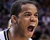 Butler's Ronald Nored&nbsp;(Getty Images)