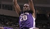 Pondexter slams home another tourney win.