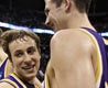 Northern Iowa stuns Kansas (AP)