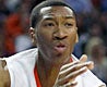 Syracuse's Wes Johnson&nbsp;(AP)