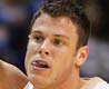 Purdue's Chris Kramer&nbsp;(Getty Images)