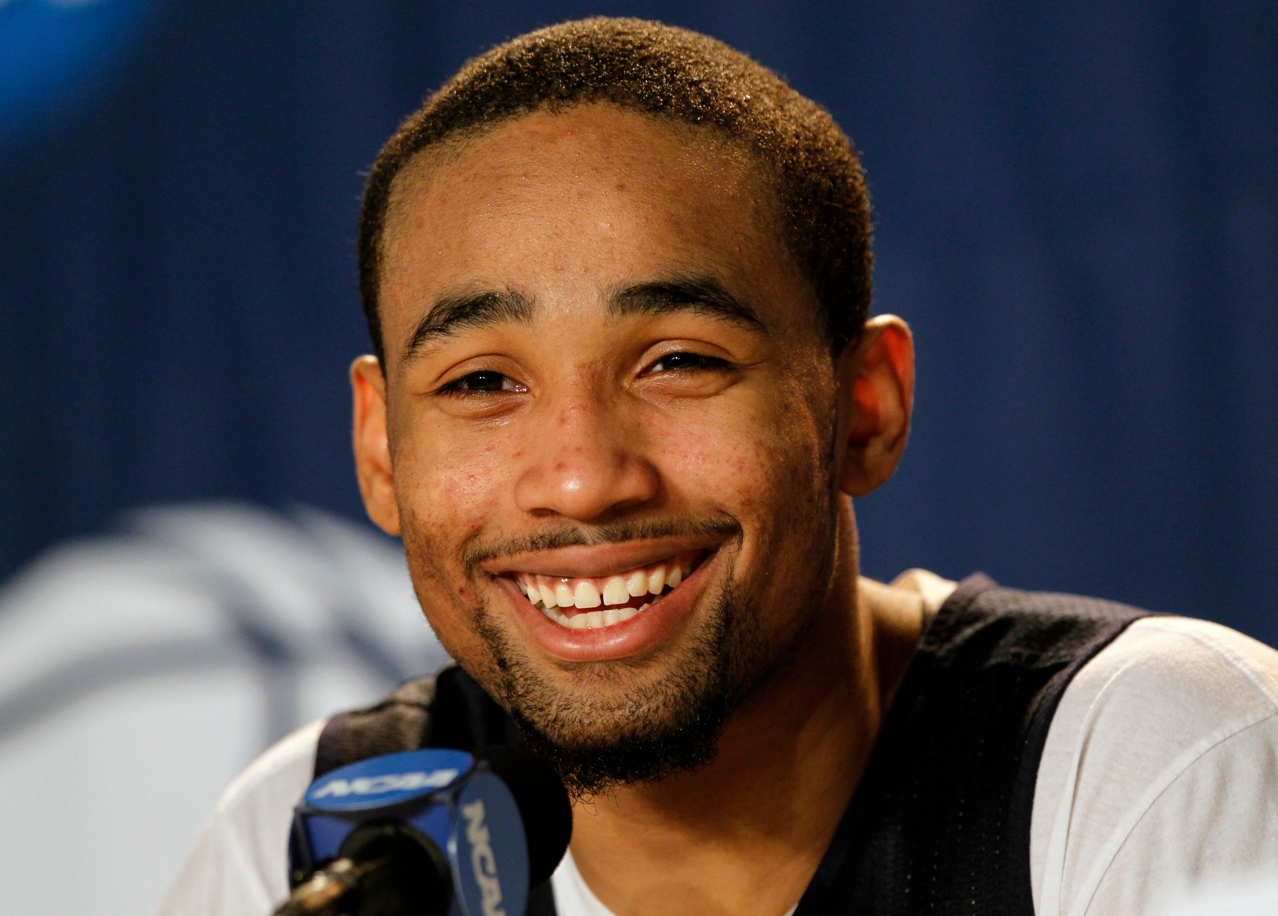 West Virginia's Da'Sean Butler (AP)