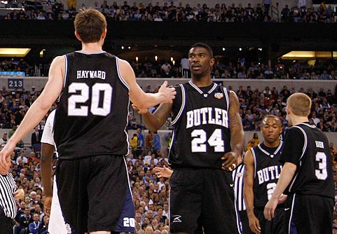 butler